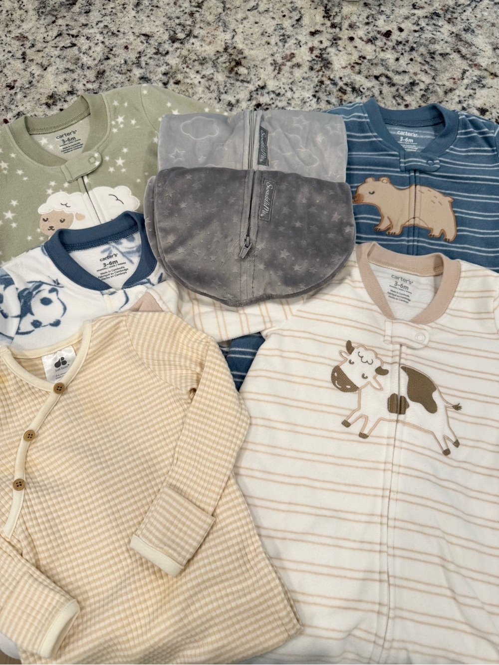 Baby Sleeping Sacks🧸